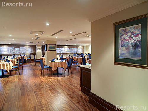 IC Hotel Tetra 18
